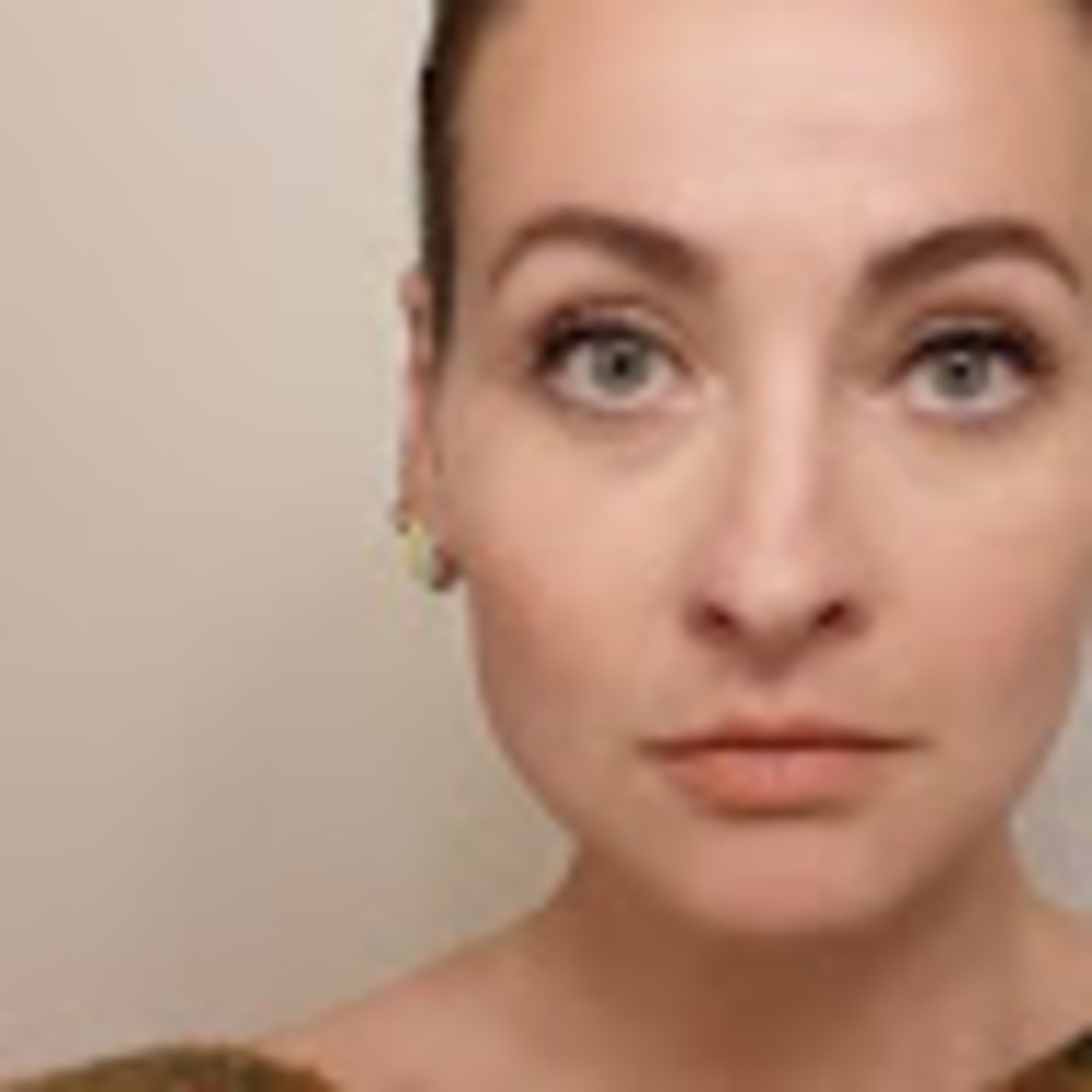 Meet your Posher, Daria